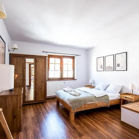 Nadmorska * Rogowo (Gryfice)