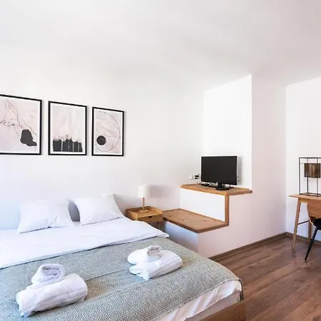 Nadmorska * Rogowo (Gryfice)