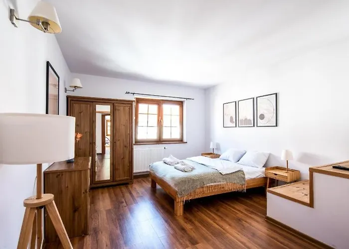 Nadmorska * Rogowo (Gryfice)