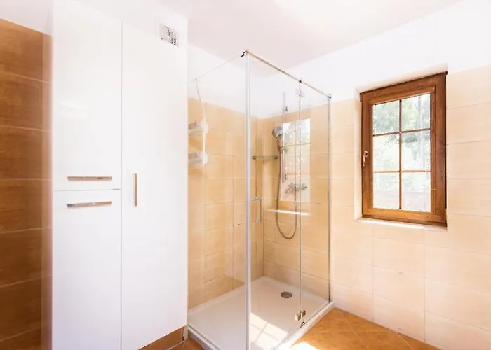 Villa Nadmorska Rogowo (Gryfice)