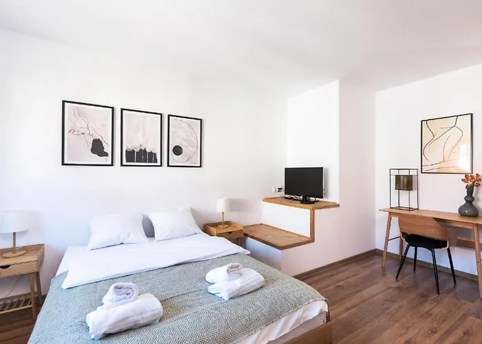 Nadmorska * Rogowo (Gryfice)